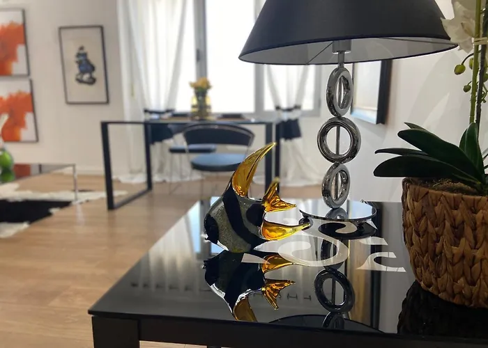 Mb Luxury Apartments