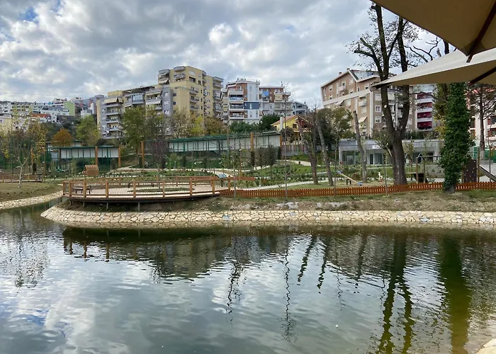 Mb Luxury Apartments