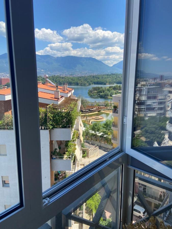 Mb Luxury Apartamento *