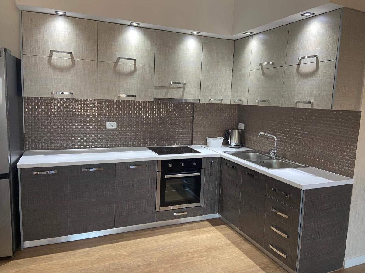 Apartamento Mb Luxury Tirana