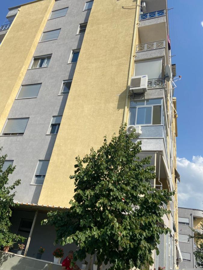 Apartamento Mb Luxury Tirana