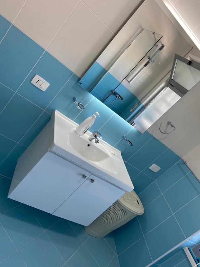 Apartamento Mb Luxury