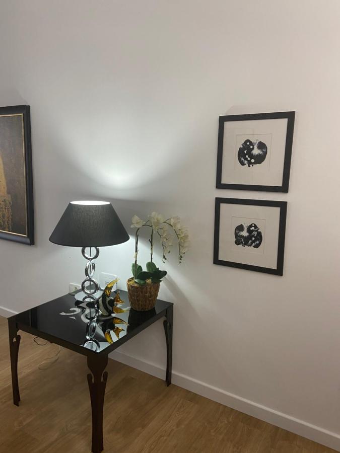 Mb Luxury Apartamento *